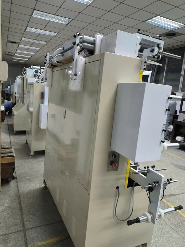 Hình ảnh nhà máy Jang Trim